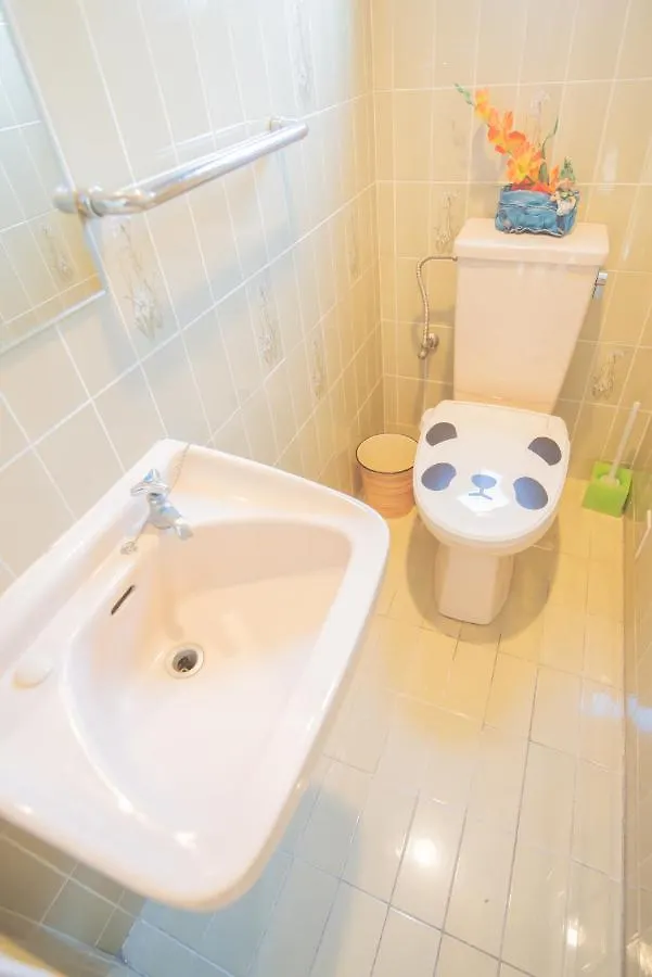 Aparthotel Akarenga House à Tōkyō 0*,  Japon
