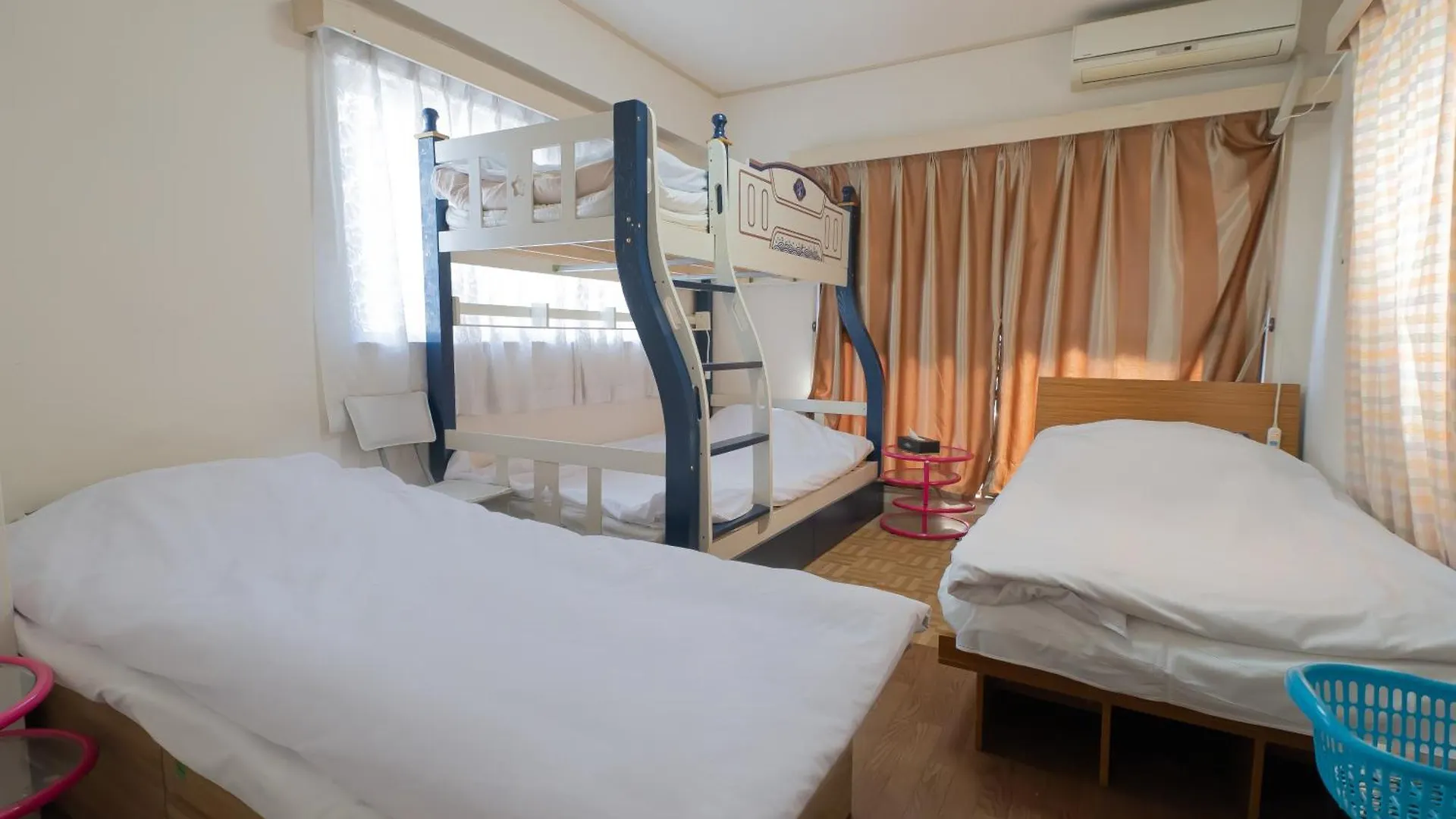 Aparthotel Akarenga House à Tōkyō