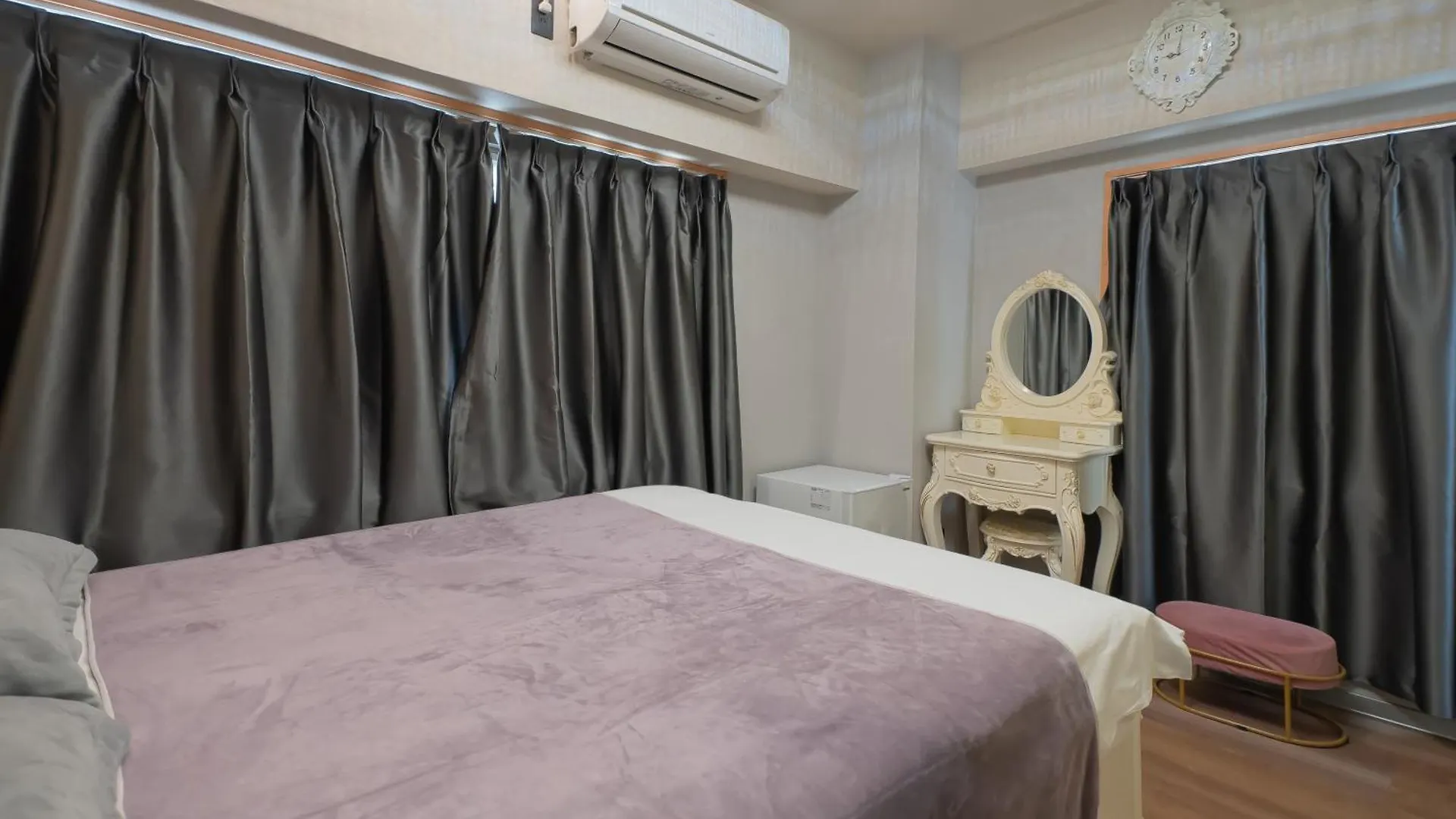 Aparthotel Akarenga House à Tōkyō
