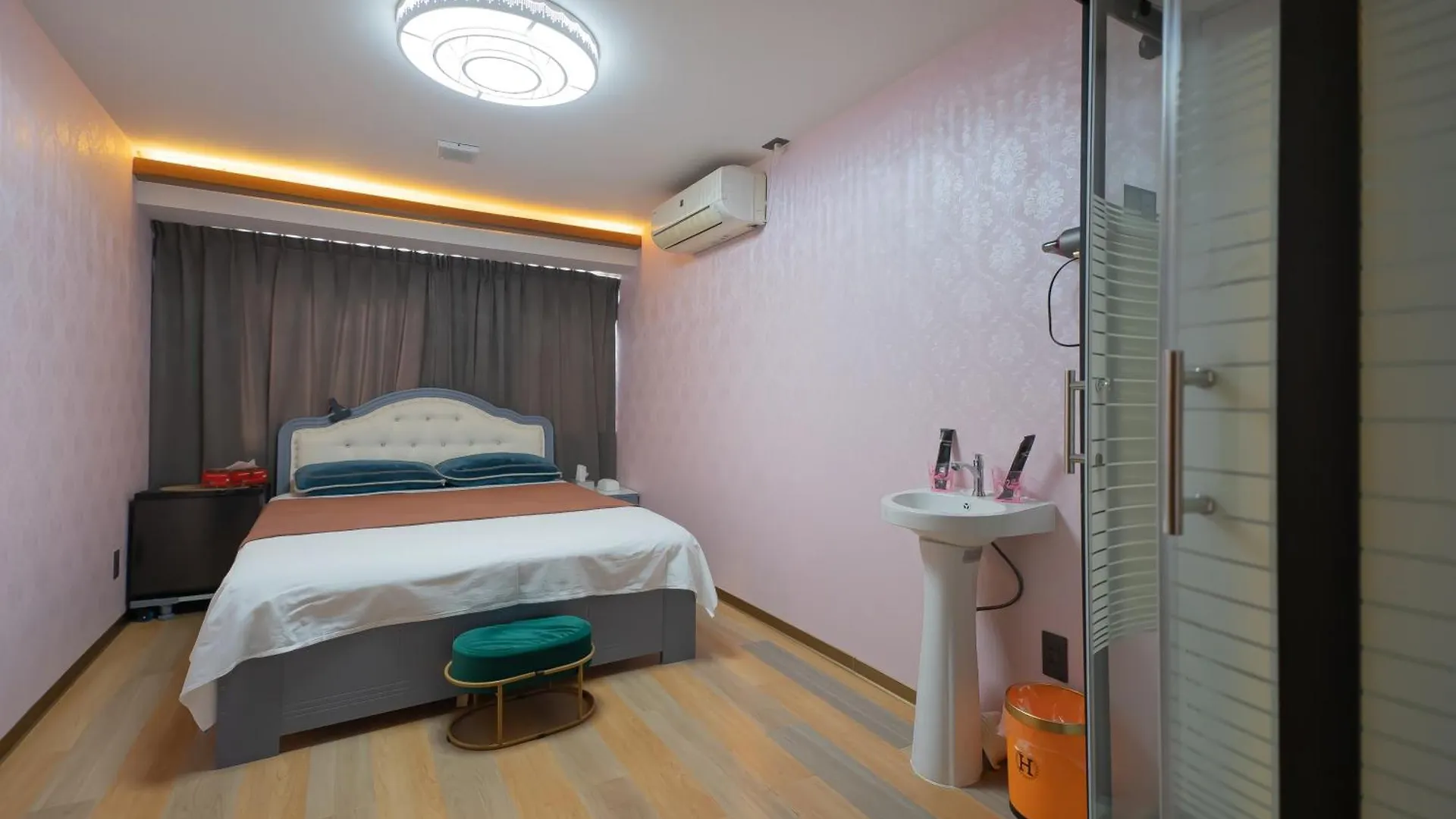 Aparthotel Akarenga House à Tōkyō