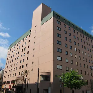 ホテルアベスト札幌 札幌市