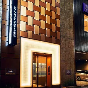 ホテル モンテ エルマーナ東京, 東京都
