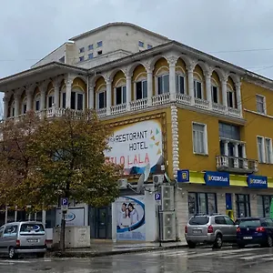 Pilo Lala 4*, Lushnjë Albanie