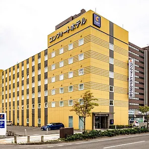https://comfort-hotel-tomakomai.hokkaidohotelsjapan.com
