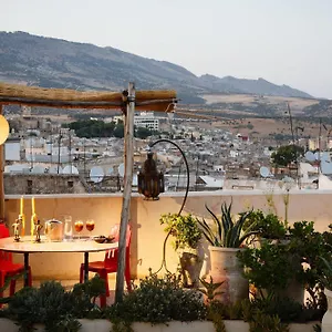 Idrissy 3*, Fès Maroc
