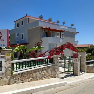 Augustus 3*, Dhërmi Albanie