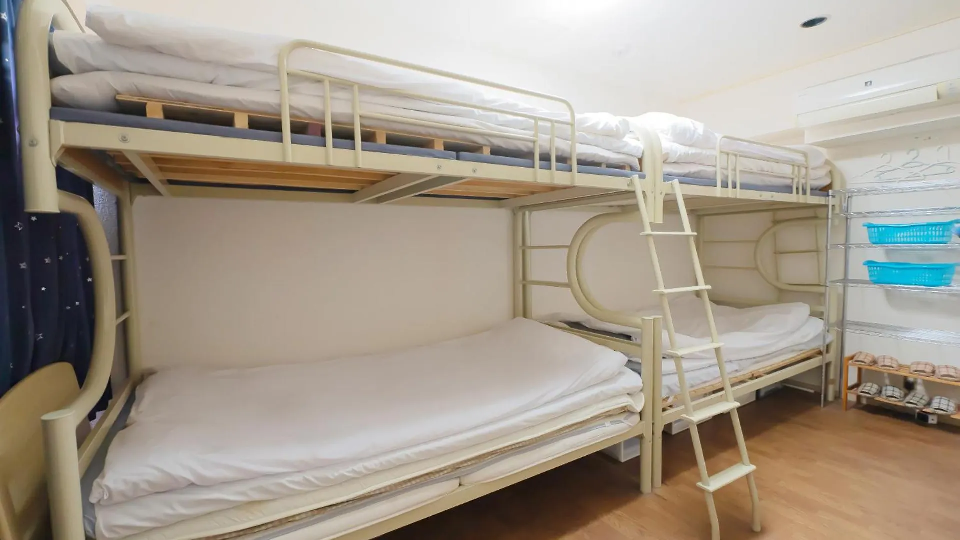 Akarenga House Aparthotel Tokyo