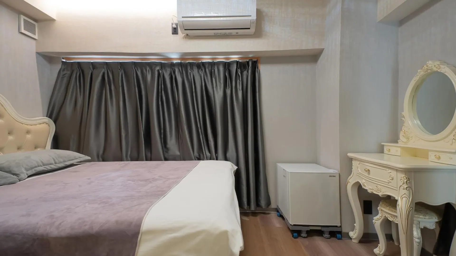 Akarenga House Aparthotel Tokyo