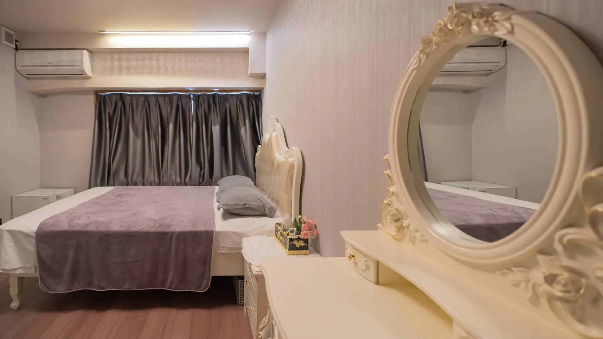 Akarenga House Aparthotel Tokyo 0*,