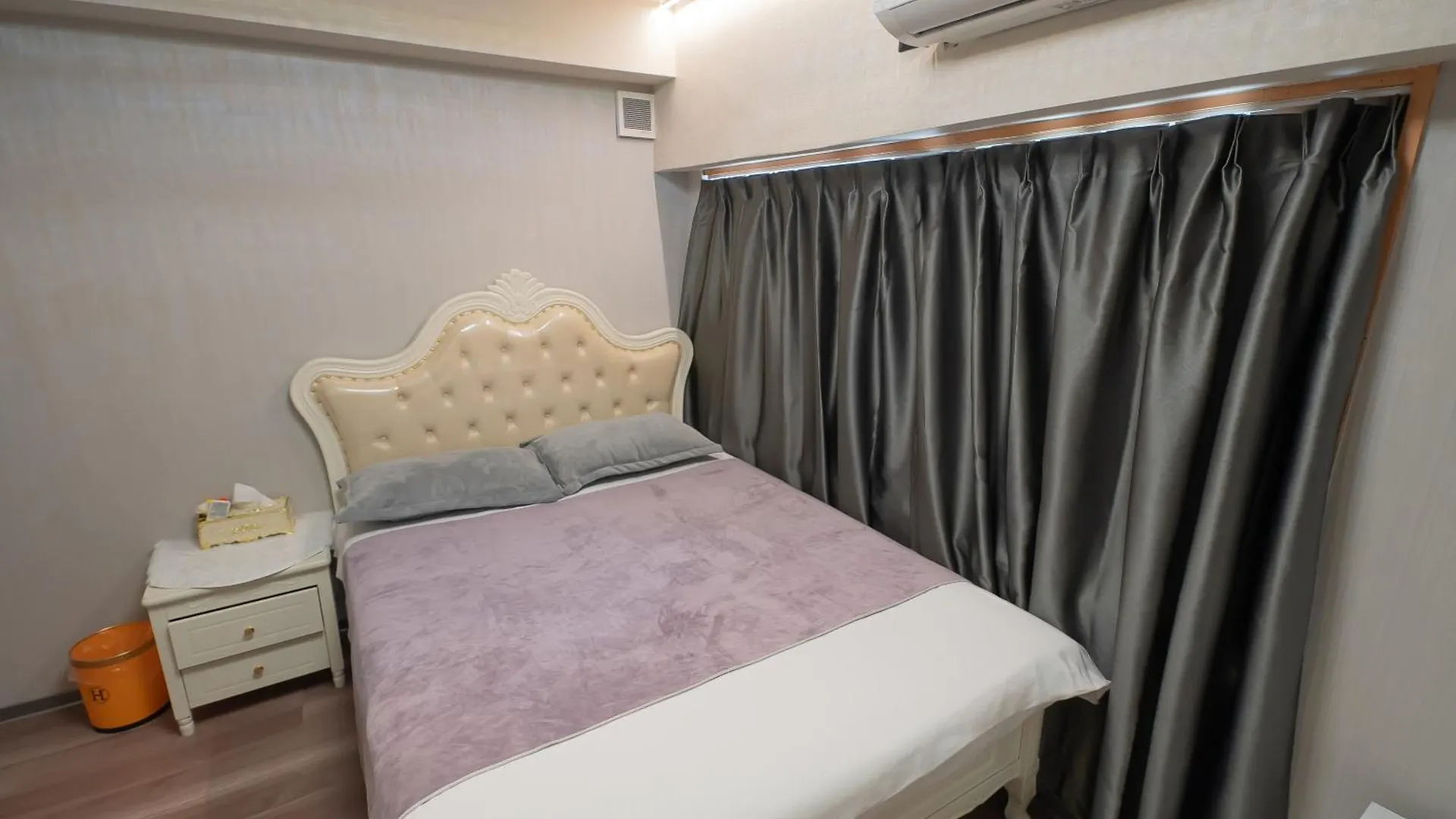 Akarenga House Aparthotel Tokyo Japan