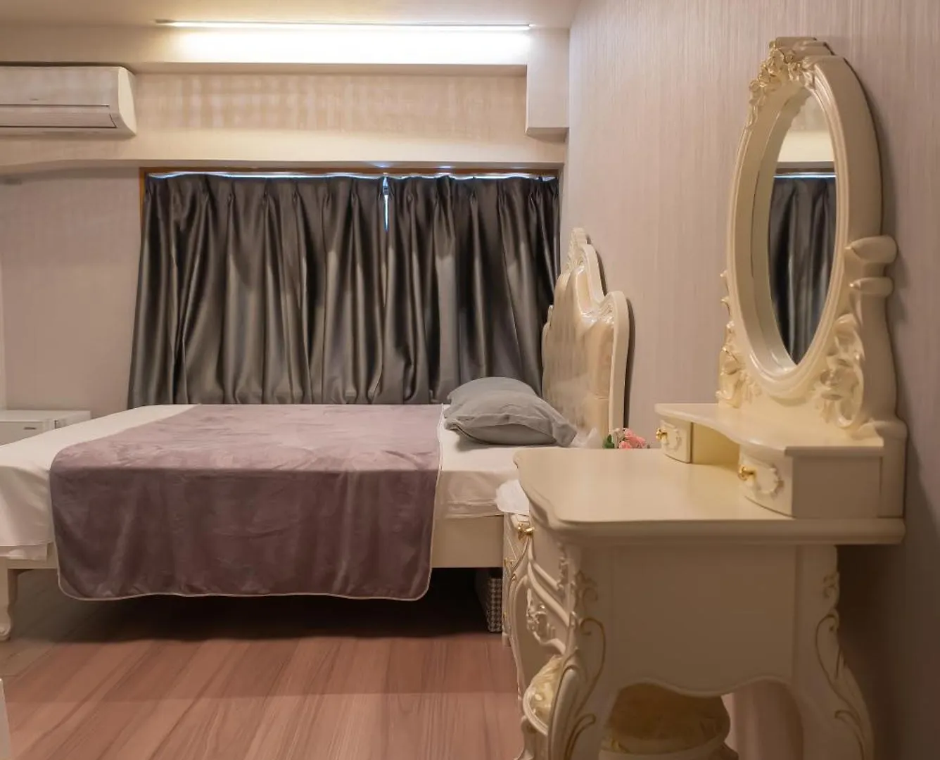 Akarenga House Aparthotel Tokyo