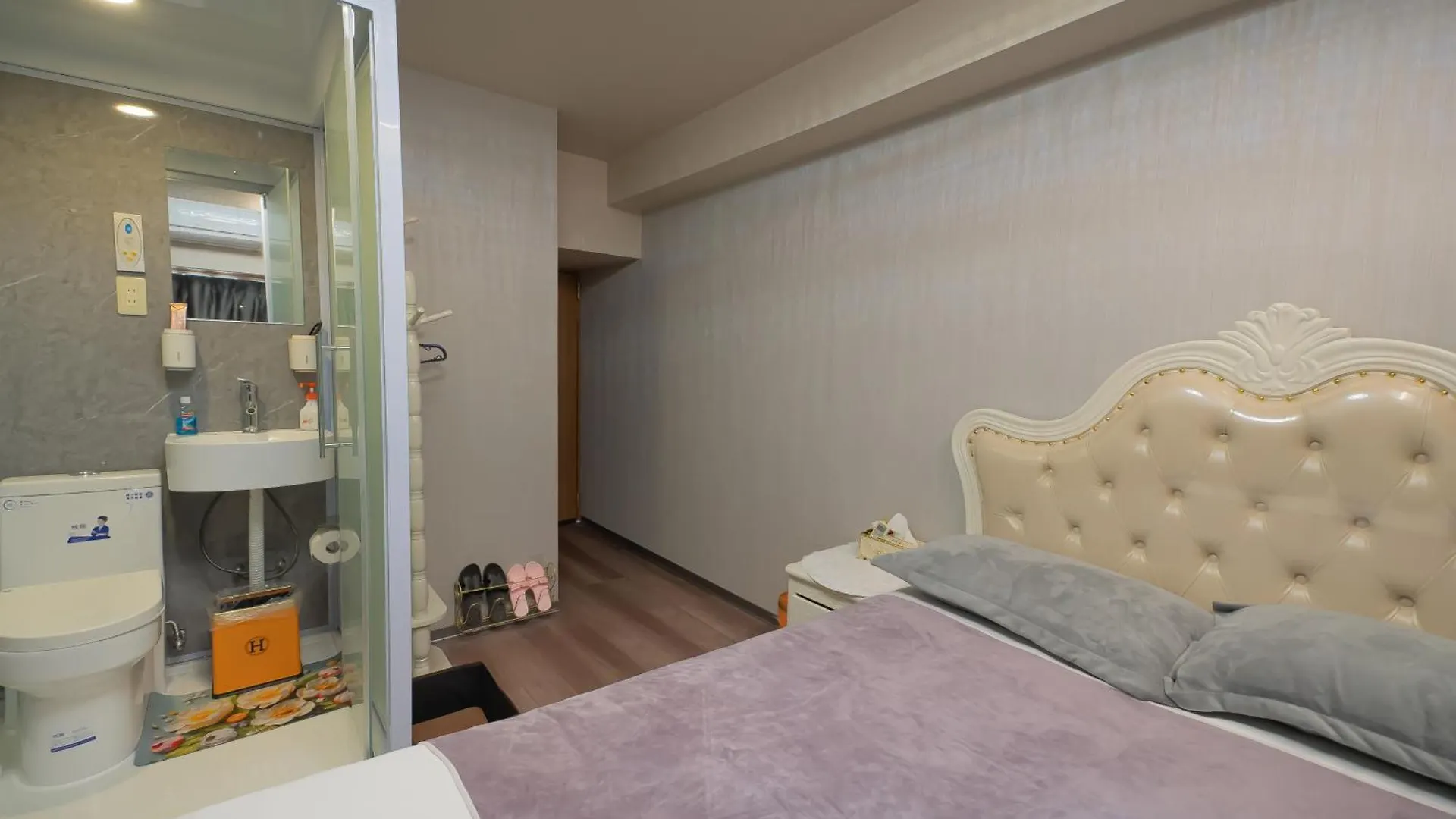 Akarenga House Aparthotel Tokyo
