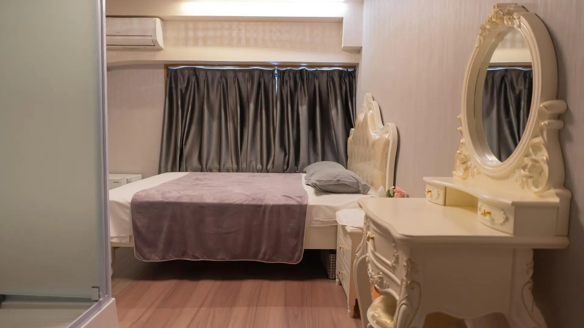 Akarenga House Aparthotel Tokyo