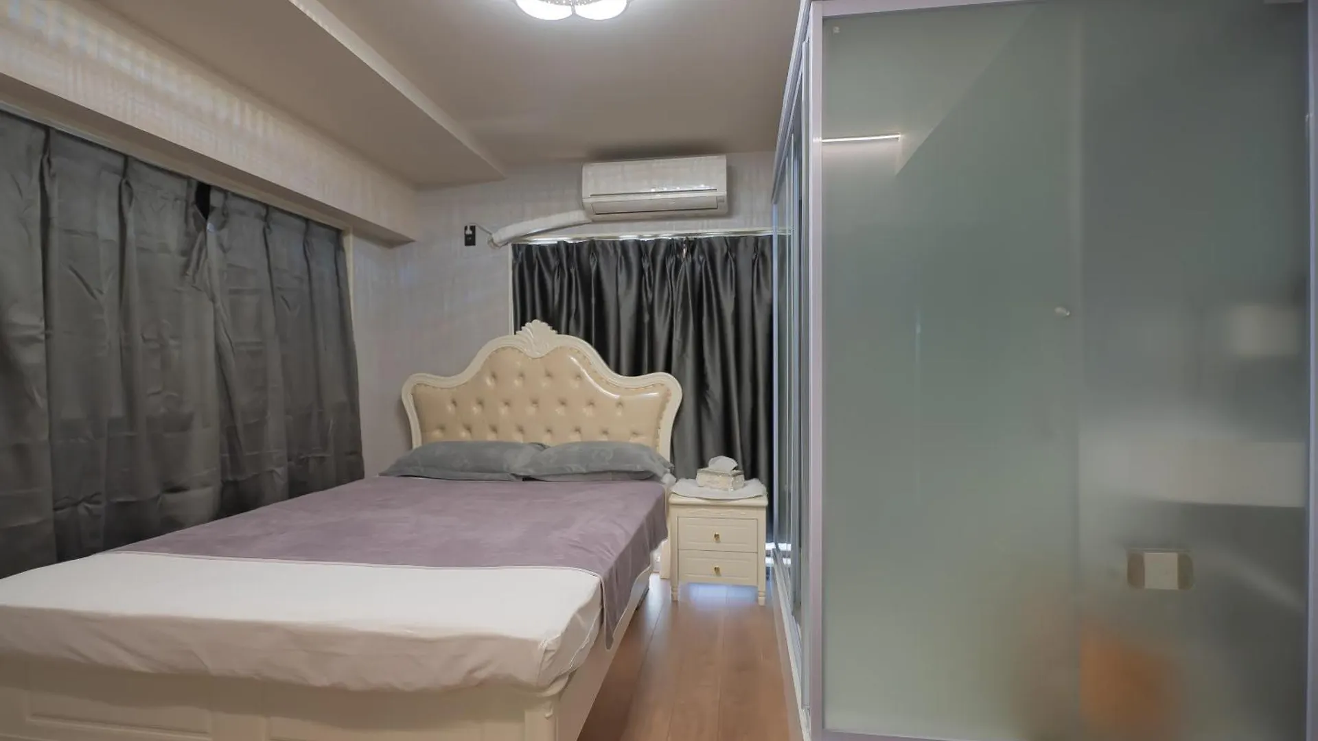 Akarenga House Aparthotel Tokyo 0*,  Japan